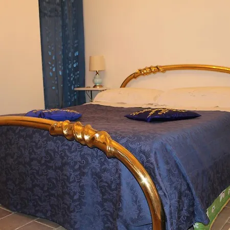 Apartamento Apartament La Tana Dello Scoiattolo