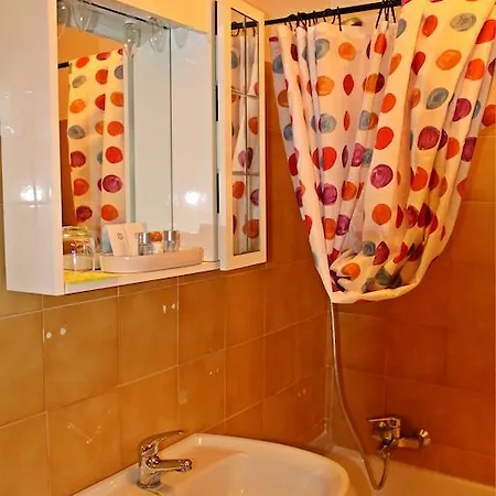 Apartamento Apartament La Tana Dello Scoiattolo Preci
