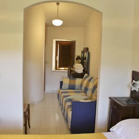 Apartamento Apartament La Tana Dello Scoiattolo *